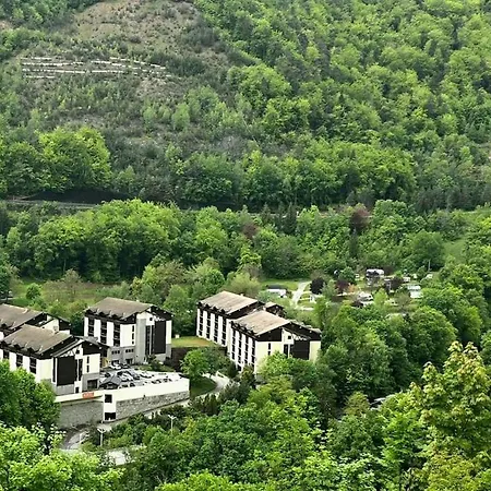 Les 3 Vallees Apartment *