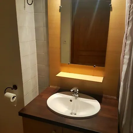 Apartment Les 3 Vallees *