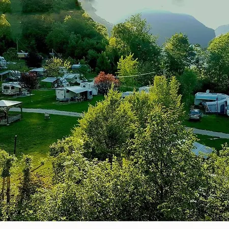 Apartment Les 3 Vallees *