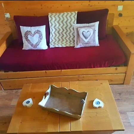 Les 3 Vallees * Brides-les-Bains