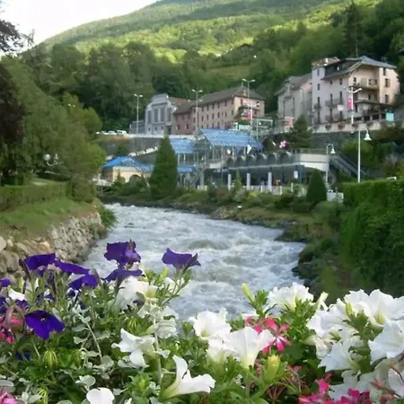 Les 3 Vallees Apartment Brides-les-Bains
