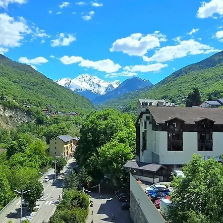 Les 3 Vallees Brides-les-Bains