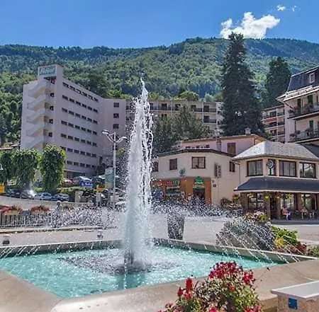 Les 3 Vallees *