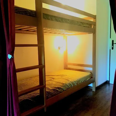 Apartment Les 3 Vallees *
